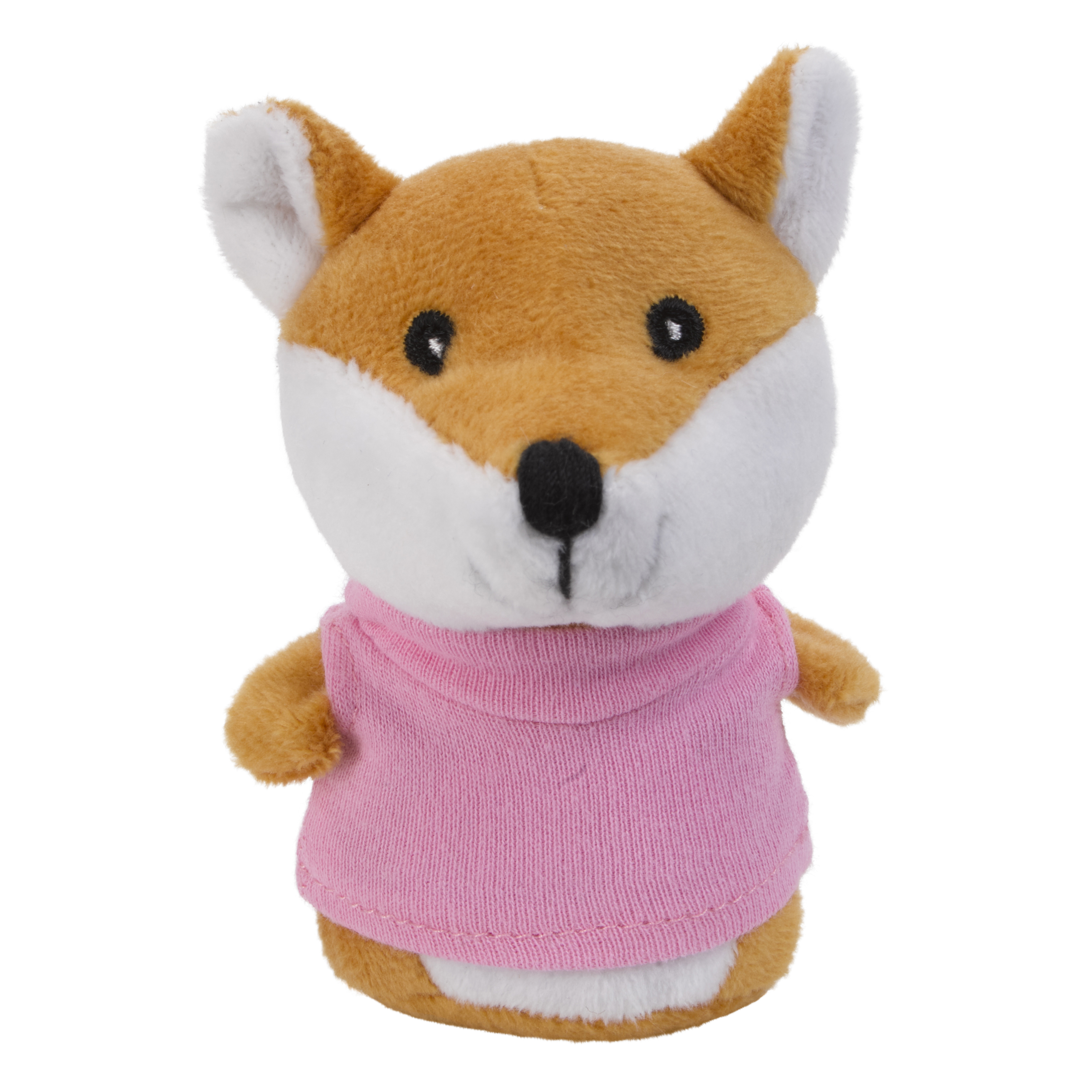 Chelsea Teddy Bear™ Shorties - 4" Plush 203