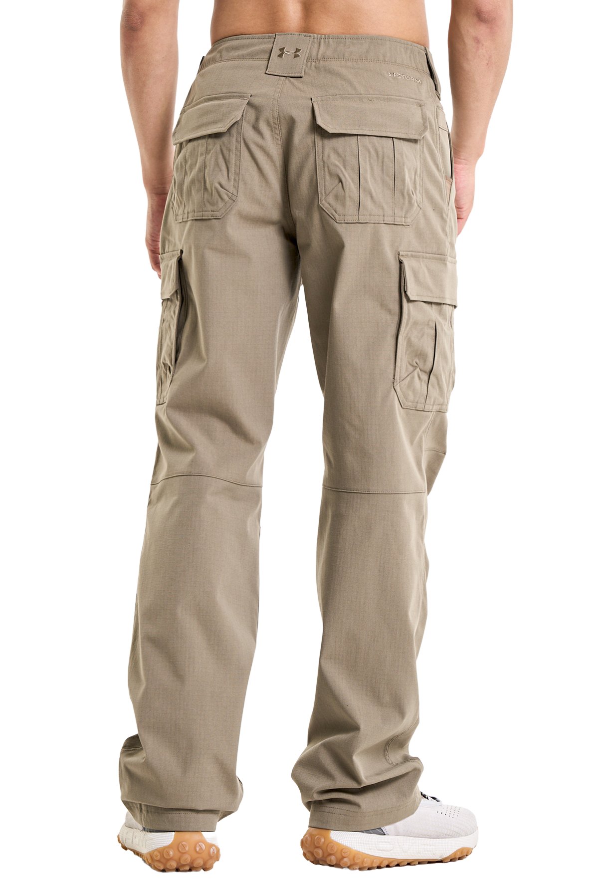 UA Storm Tactical Men's Patrol Pants 3