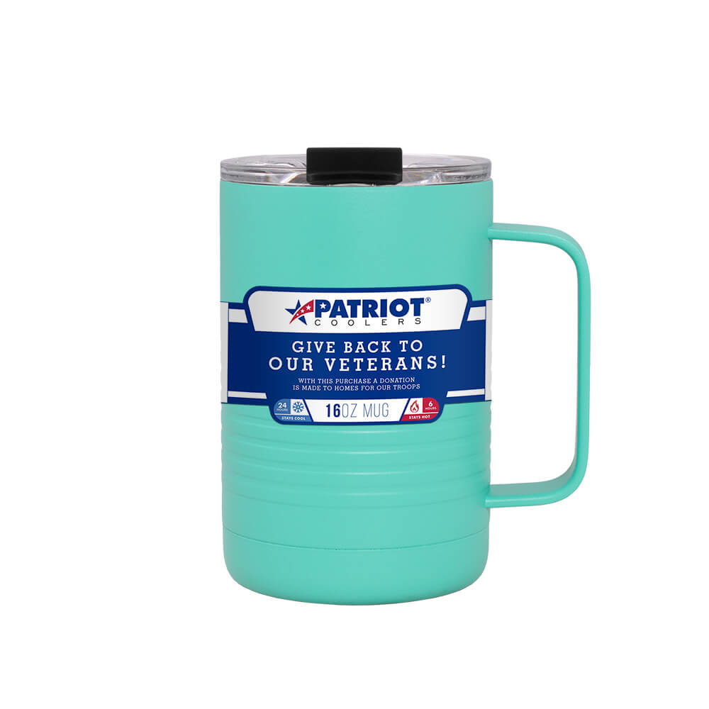 Patriot 16oz Mug