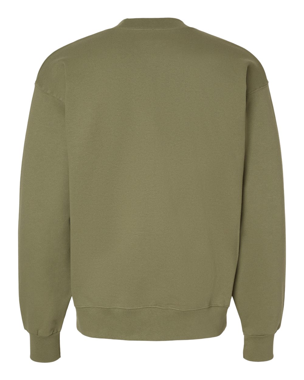 Unisex Ultimate Cotton® Crewneck Sweatshirt - F260 43