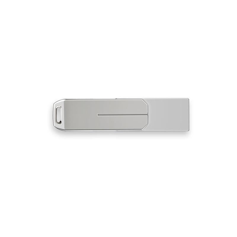 360 Degree Rotatable USB Flash Drive 7