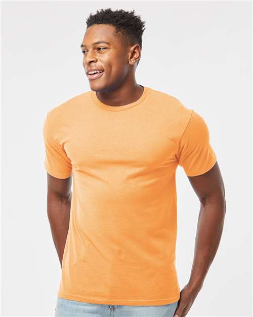 Unisex Heavyweight Jersey T-Shirt - 290 192