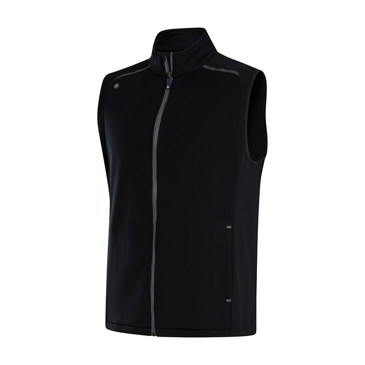 FootJoy ThermoSeries Fleece Back Vest 3