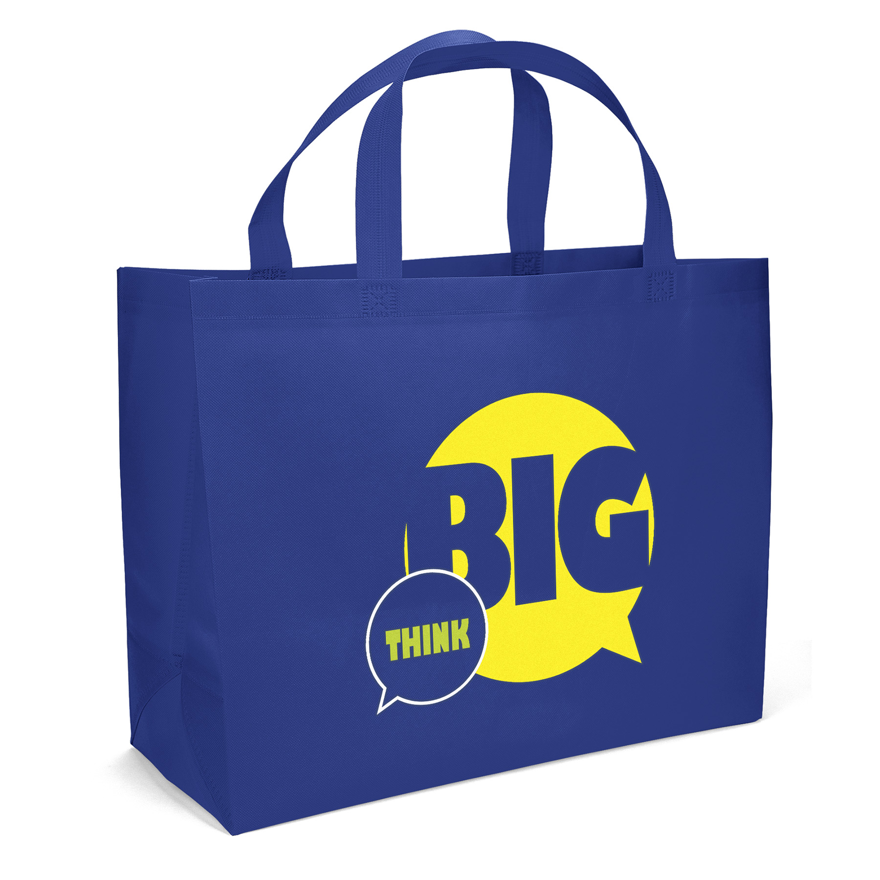 Giant Saver™ - Budget Tote - ColorVista 14