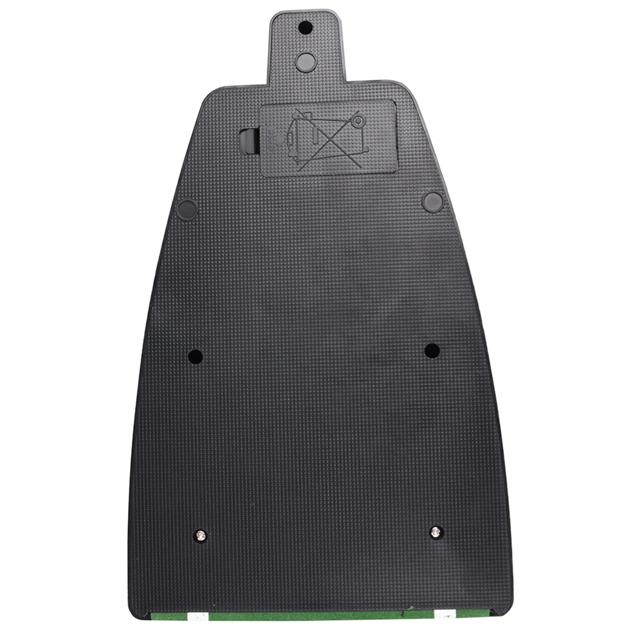 Plastic Golf Putting Practice Return Device 4