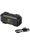 Urban Peak® 7W Wireless Pack & Carry Golf Speaker 27
