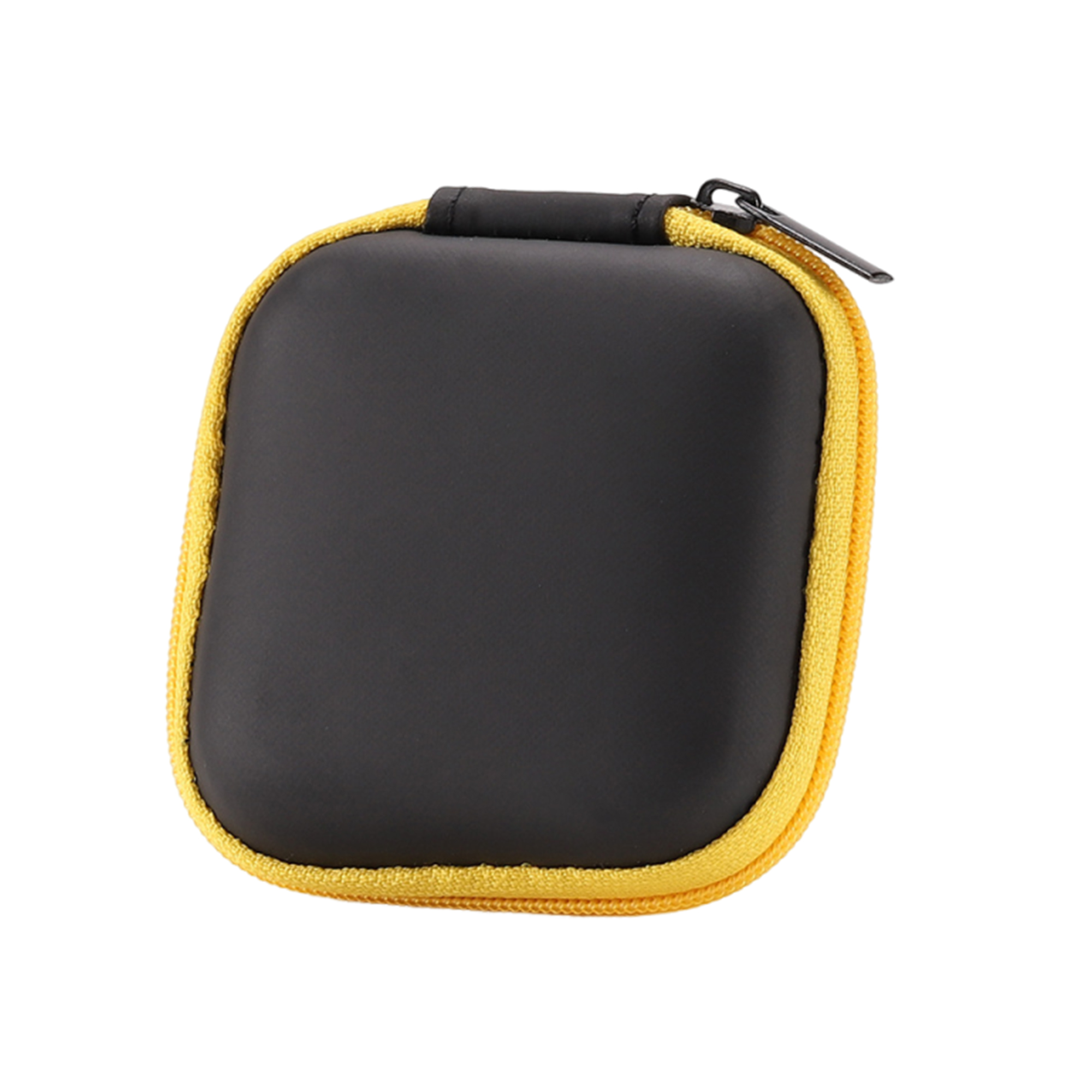 Portable EVA Earbuds Case for Travel and Storage 8