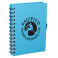 FSC® Recycled 5.5” x 7” Coordinator Notebook 54