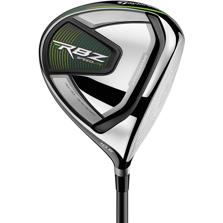 Taylormade RBZ Speedlite Complete Set 1
