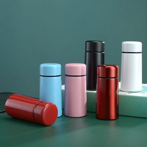 550ml Stainless Steel Cup with Double Wall Insulation and Portable Band Lid 13