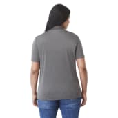Women's DADE Short Sleeve Polo 140