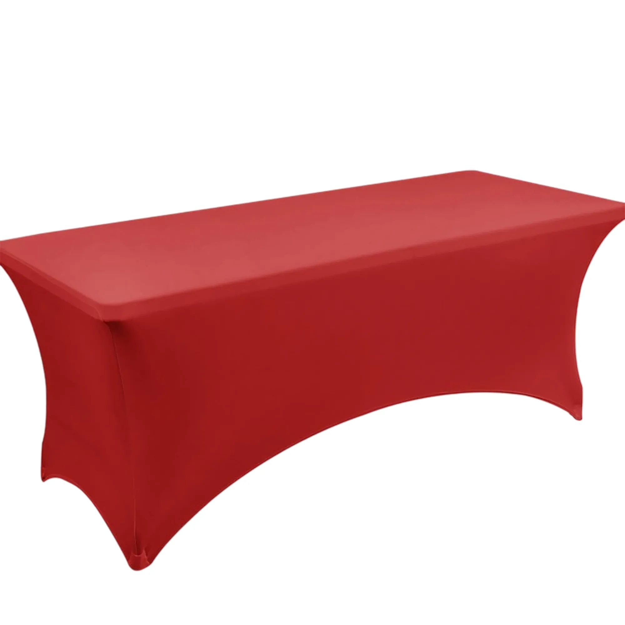 6FT Stretch Rectangular 6