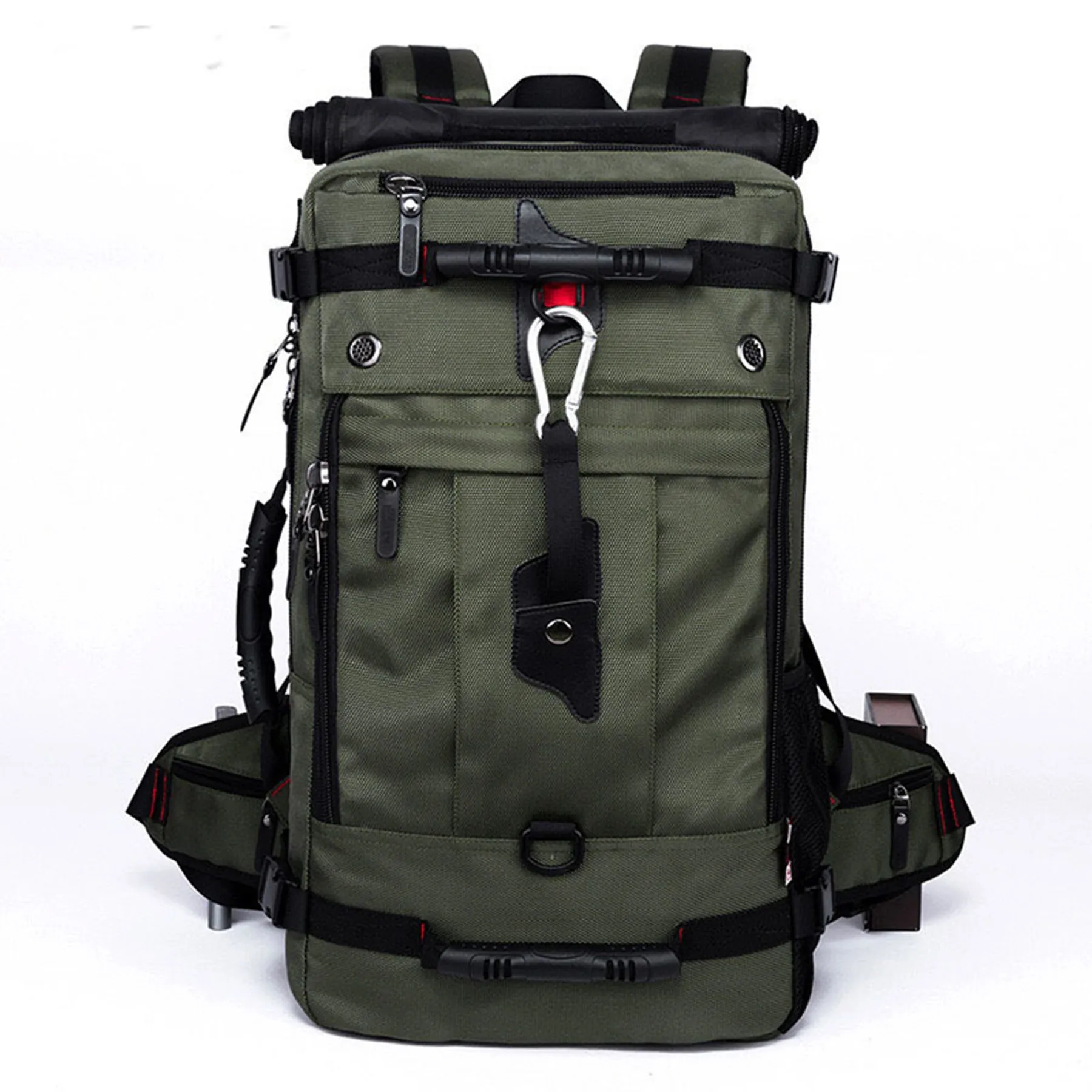 Oxford New Multifunctional Hiking And Mountaineering Bag 6