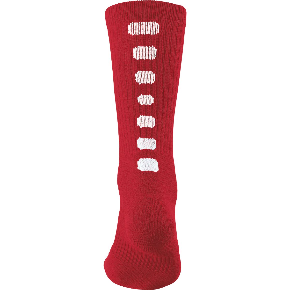 Color Block Crew Socks 8