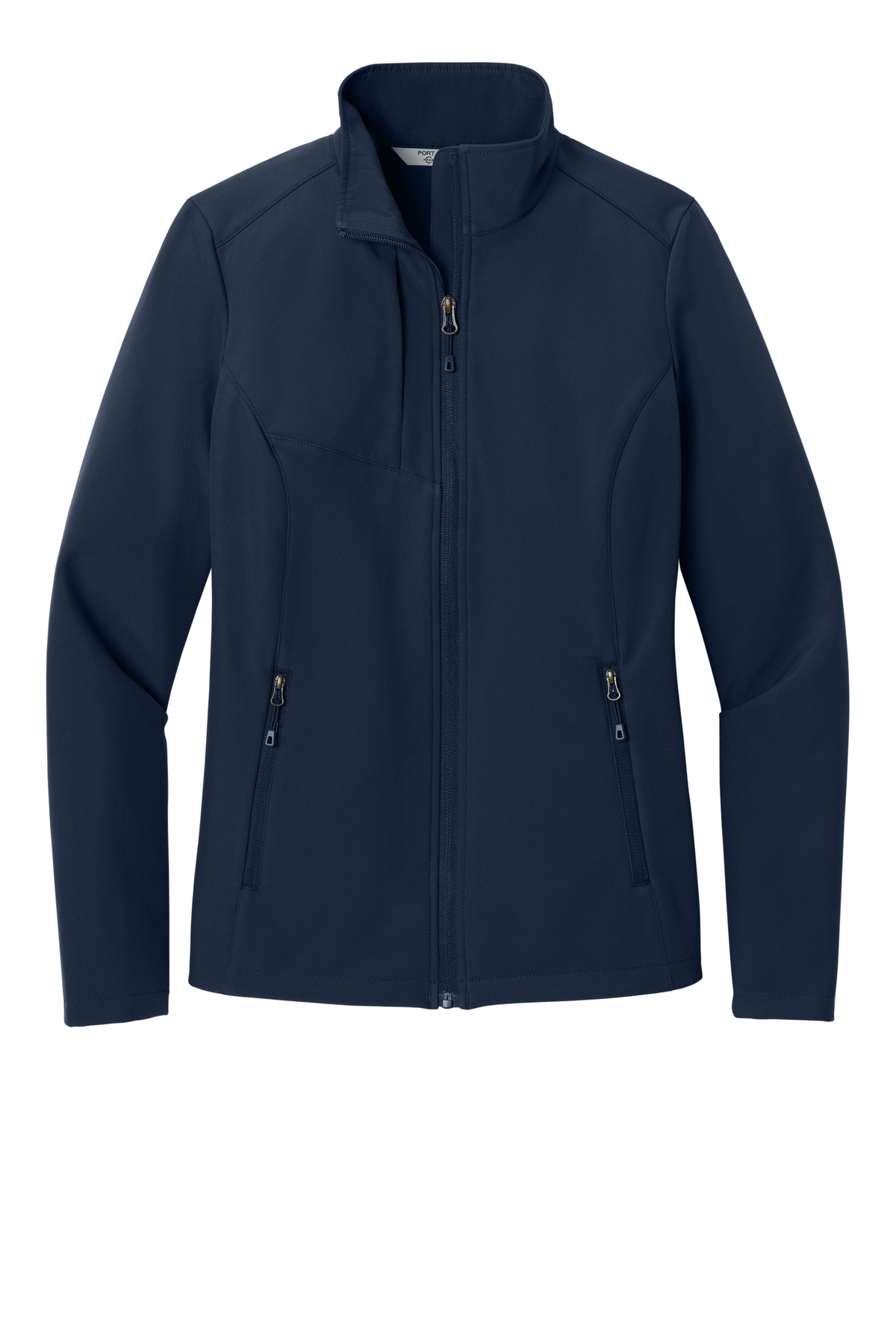 Port Authority Women's C-FREE Core Soft Shell L720 16