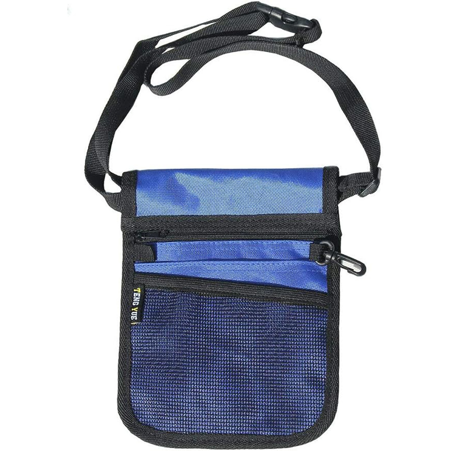 Nurse Vet Pouch Waist Bag 3