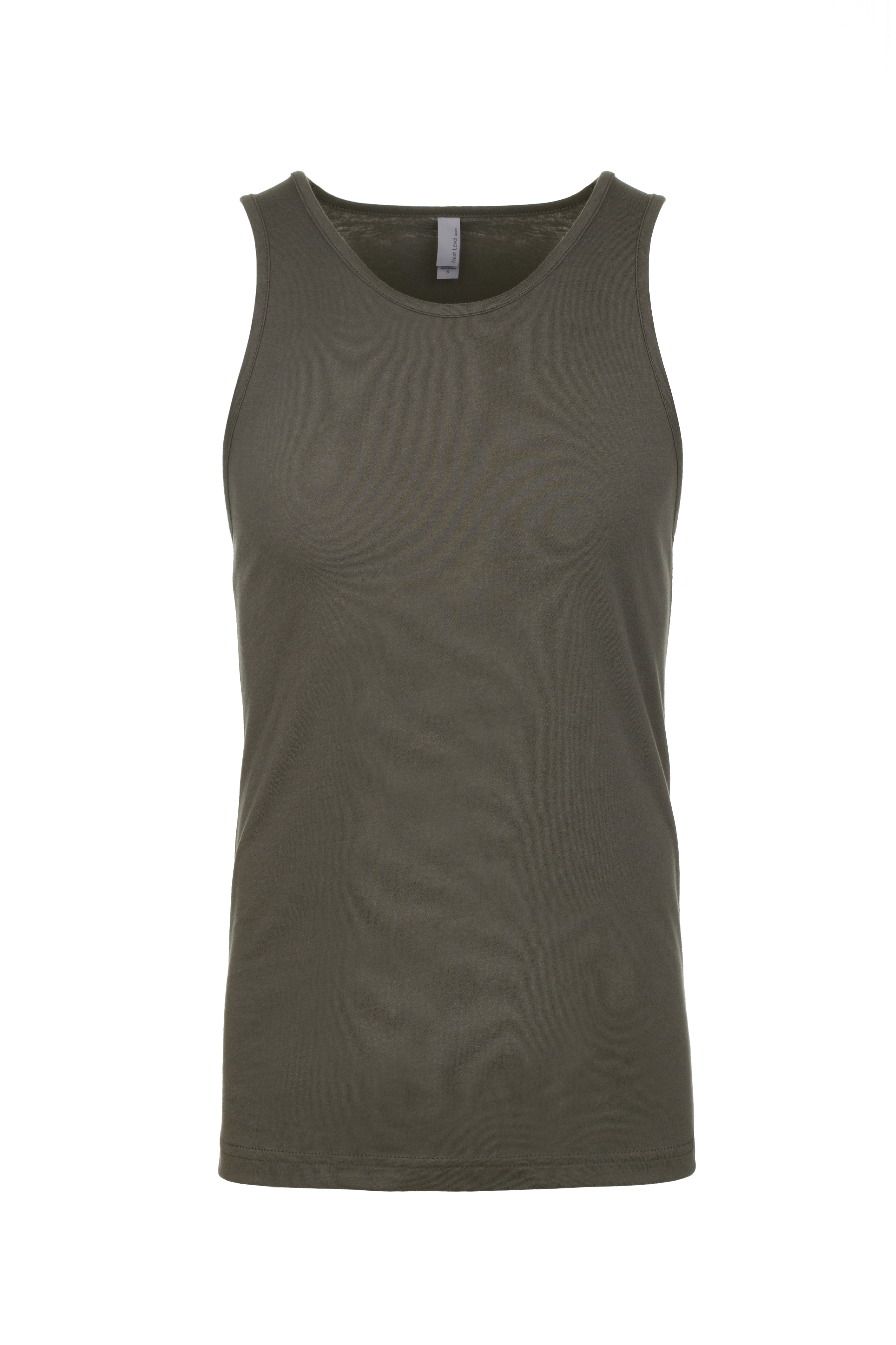 Cotton Tank 12