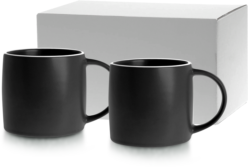 17 oz. Etched Cimarron Collection Gift Set 3