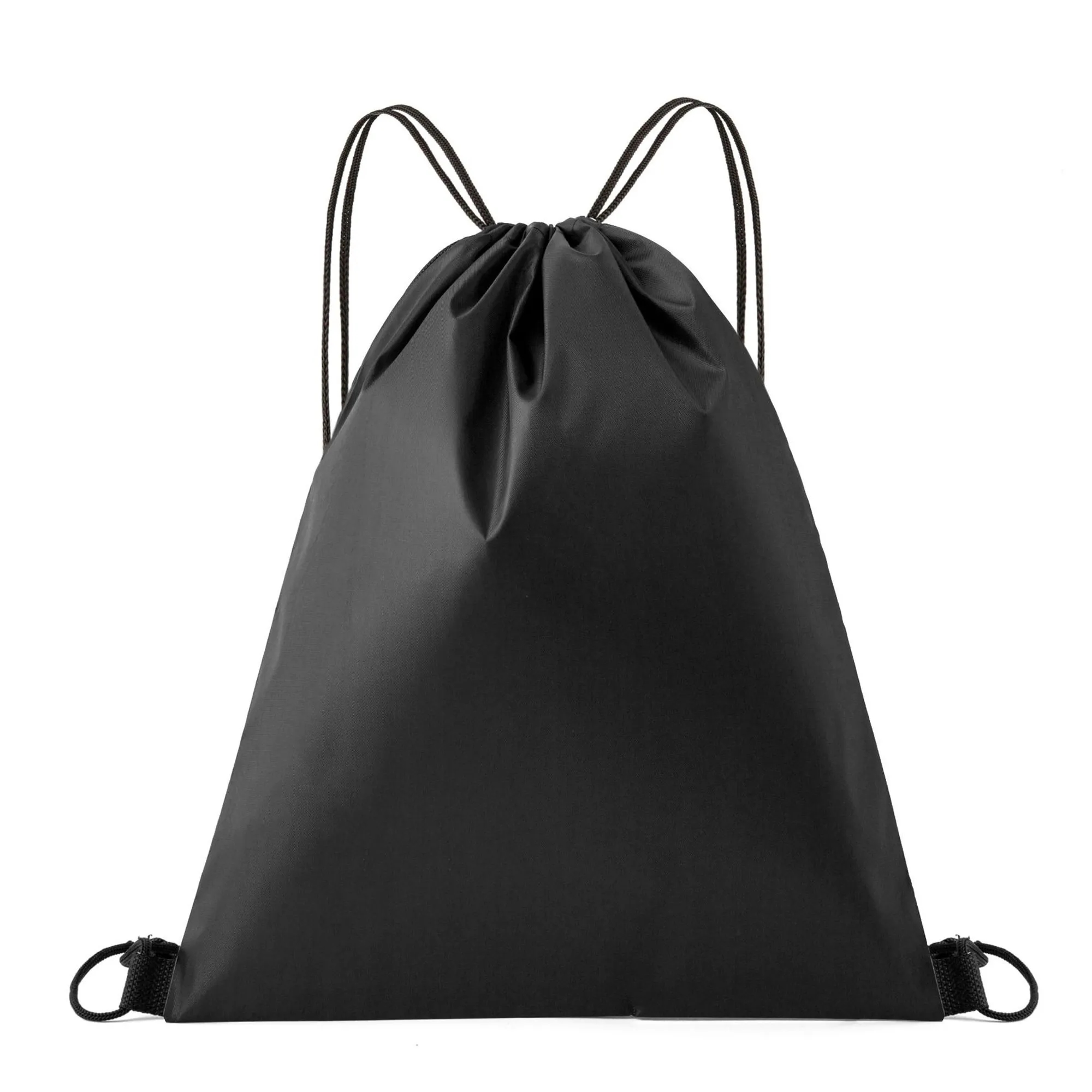 Multi-colored Sports Drawstring Bag 2