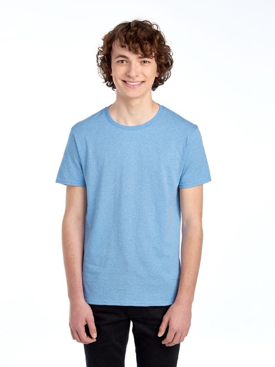 FRUIT OF THE LOOM Sofspun™ Unisex T-Shirt 11