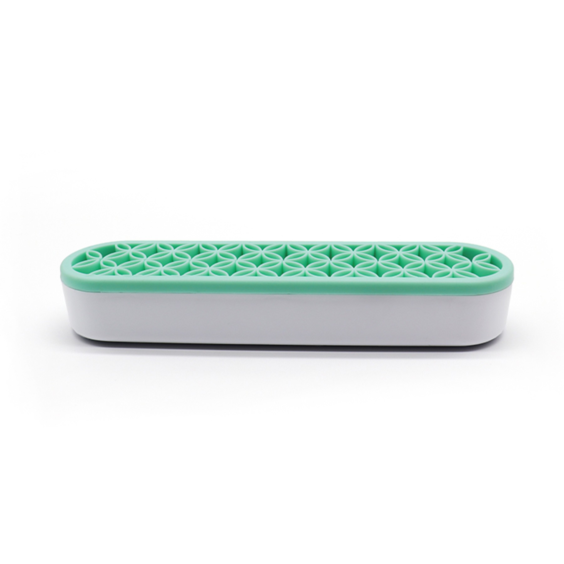 Silicone Make up Brush Holder 5