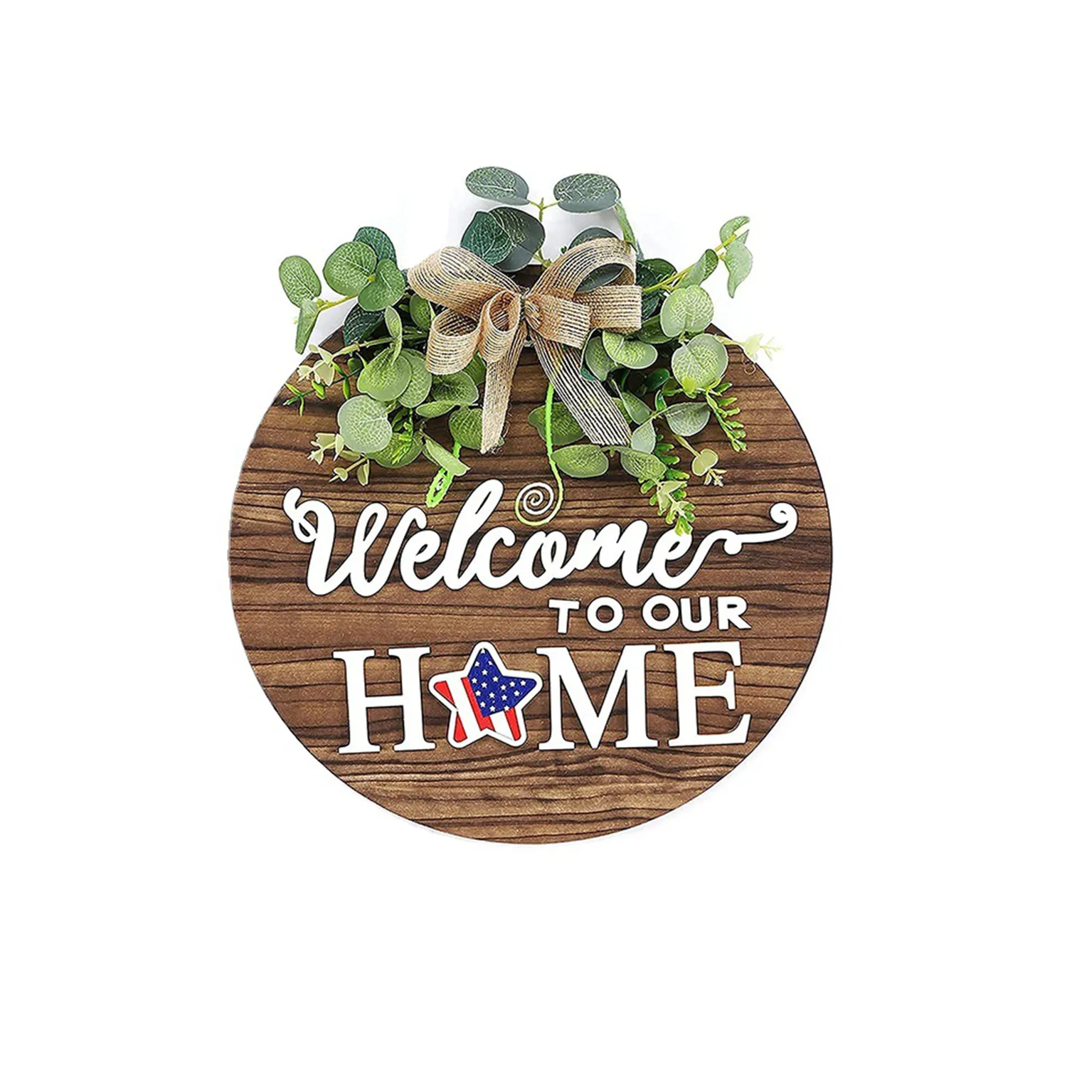 Christmas Welcome Listing Decoration 2