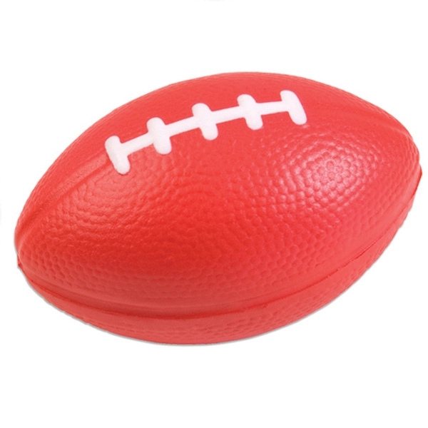 Mini Football Stress Ball 4