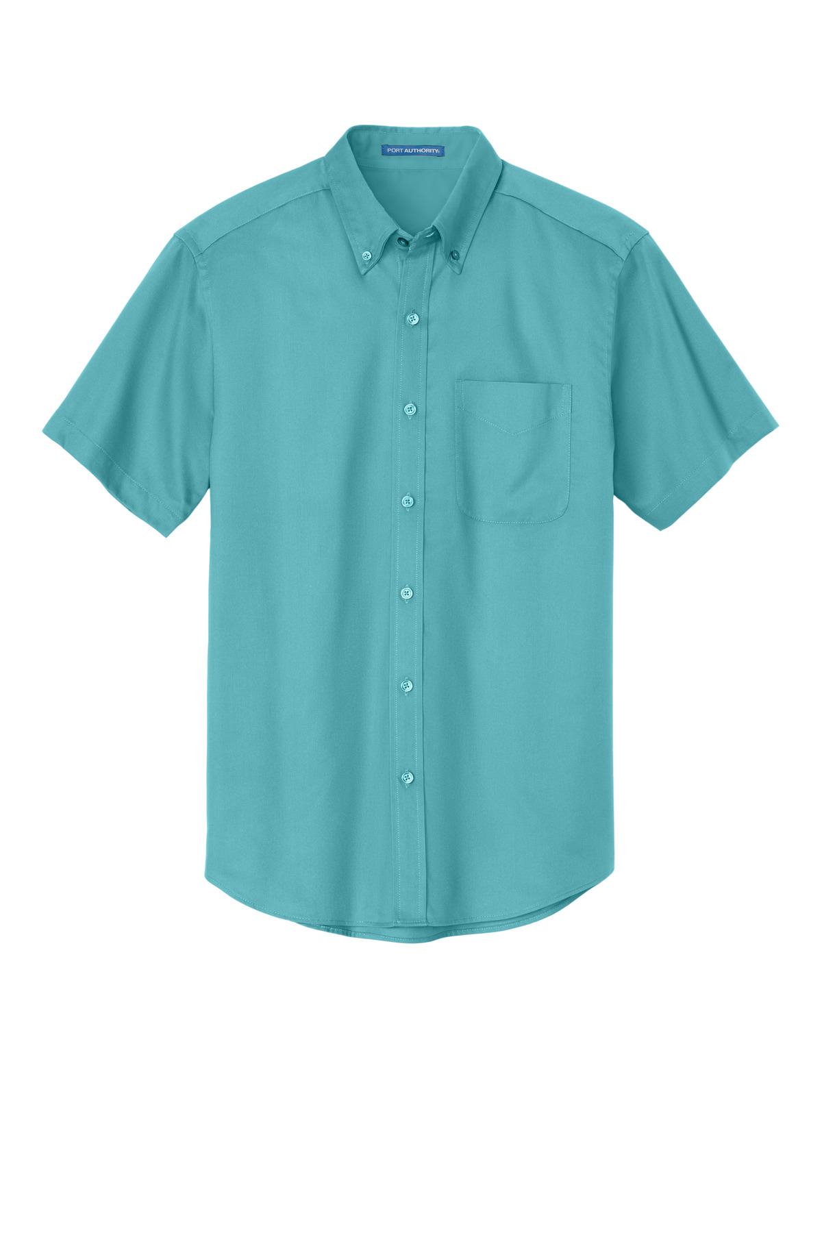Port Authority Short Sleeve Easy Care Shirt. S508 44