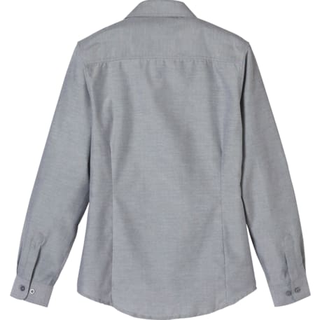 Women's TULARE OXFORD LS SHIRT 9