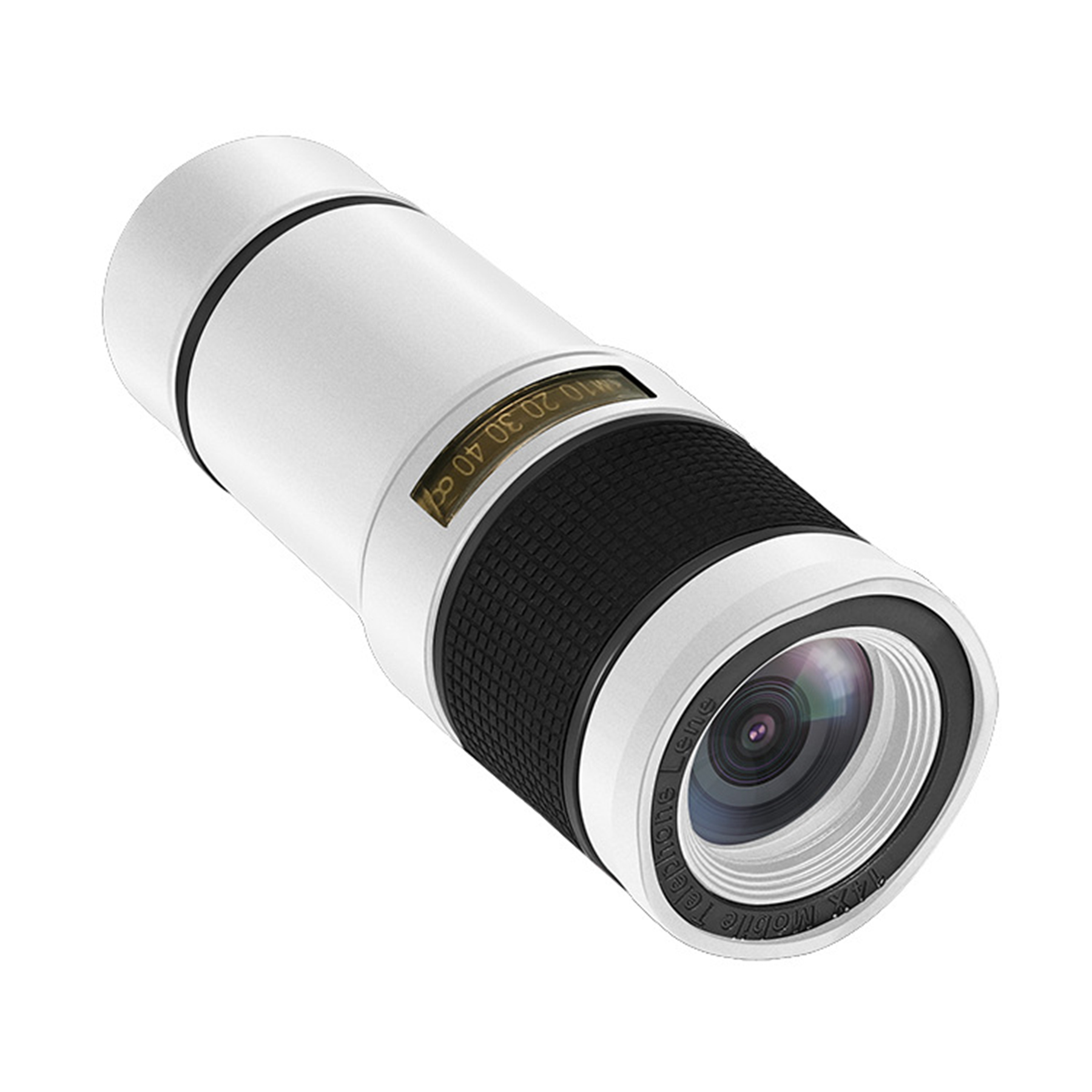 Outdoor Phone Lens Telescope Digital Camera 2