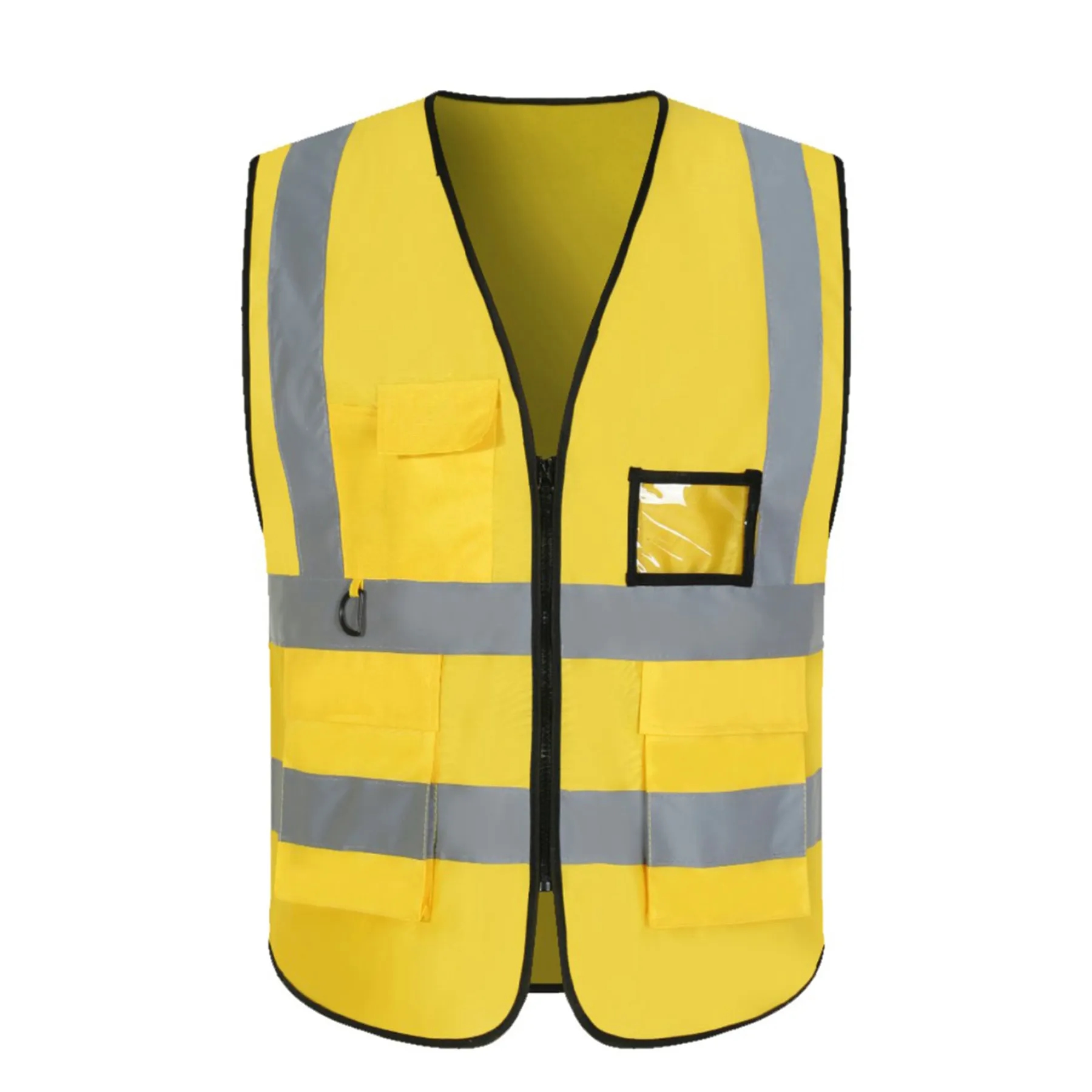 Breathable Reflective Vest 5