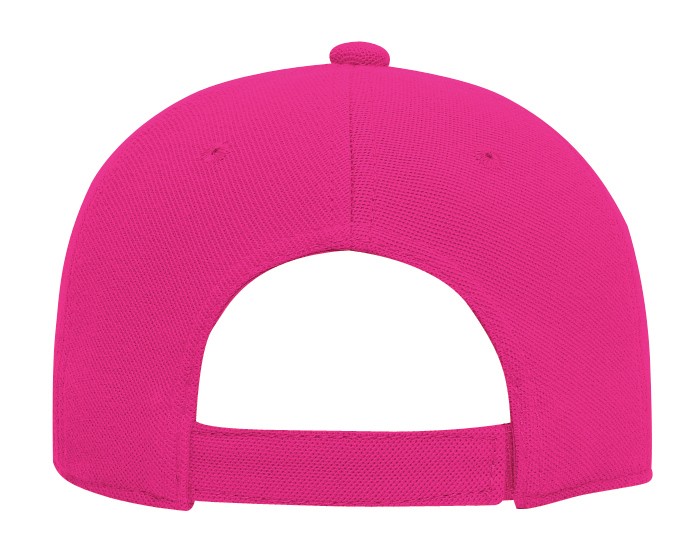 OTTO CAP® 6 Panel Low Profile Baseball Cap 34