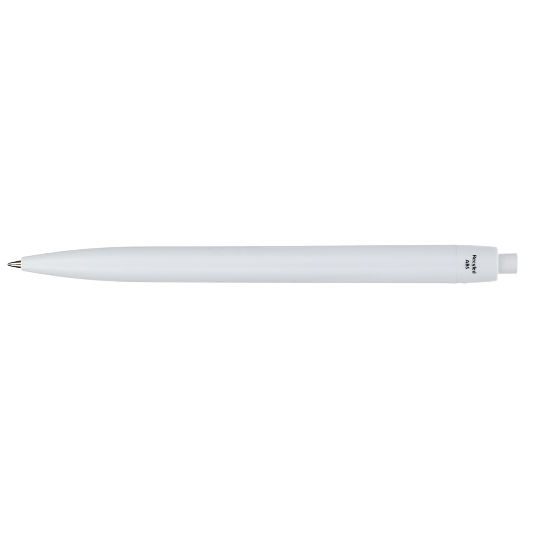 Recycled ABS Plastic Gel Pen 4