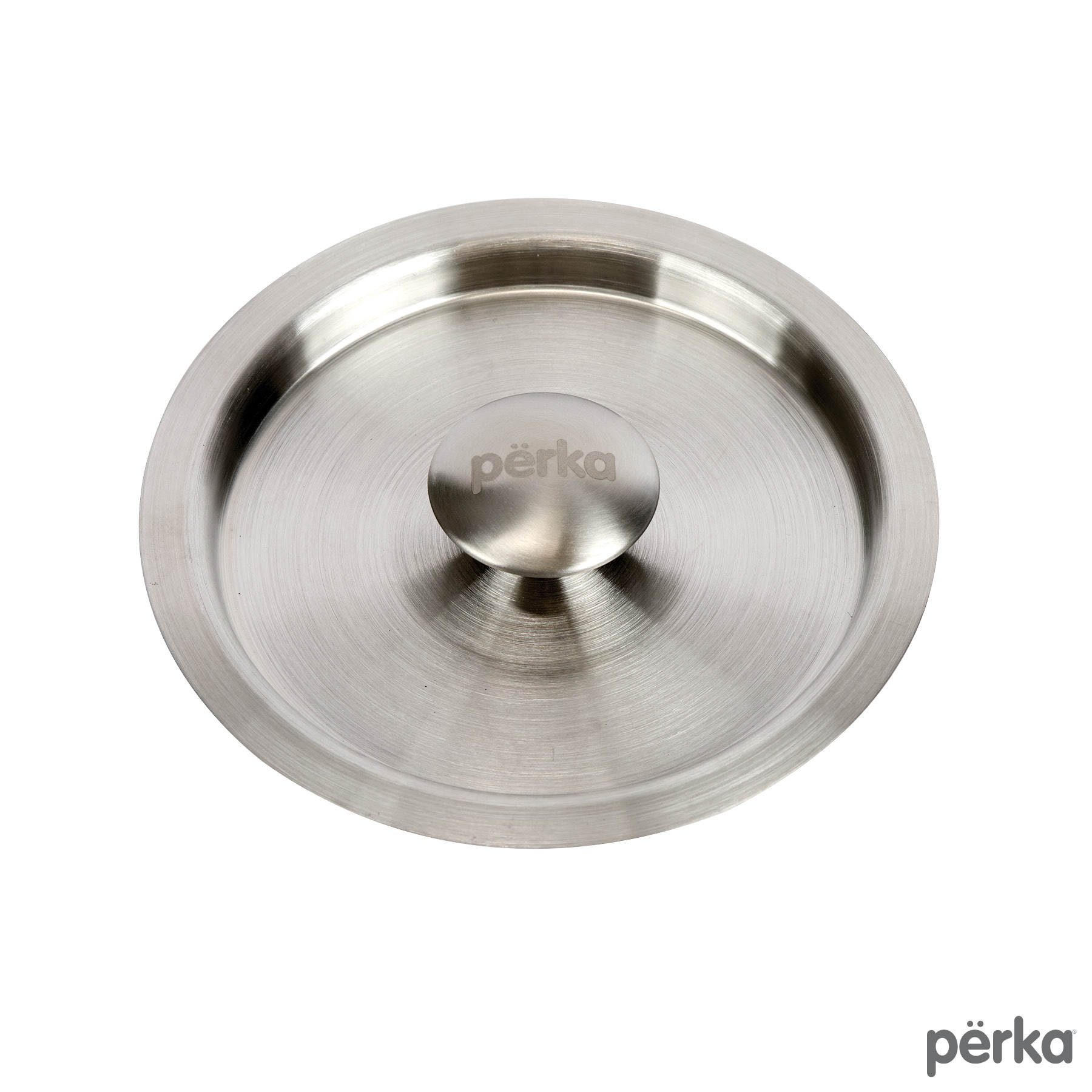 Perka® Quinton 1.3L Double Wall, Stainless Steel Ice Bucket 6