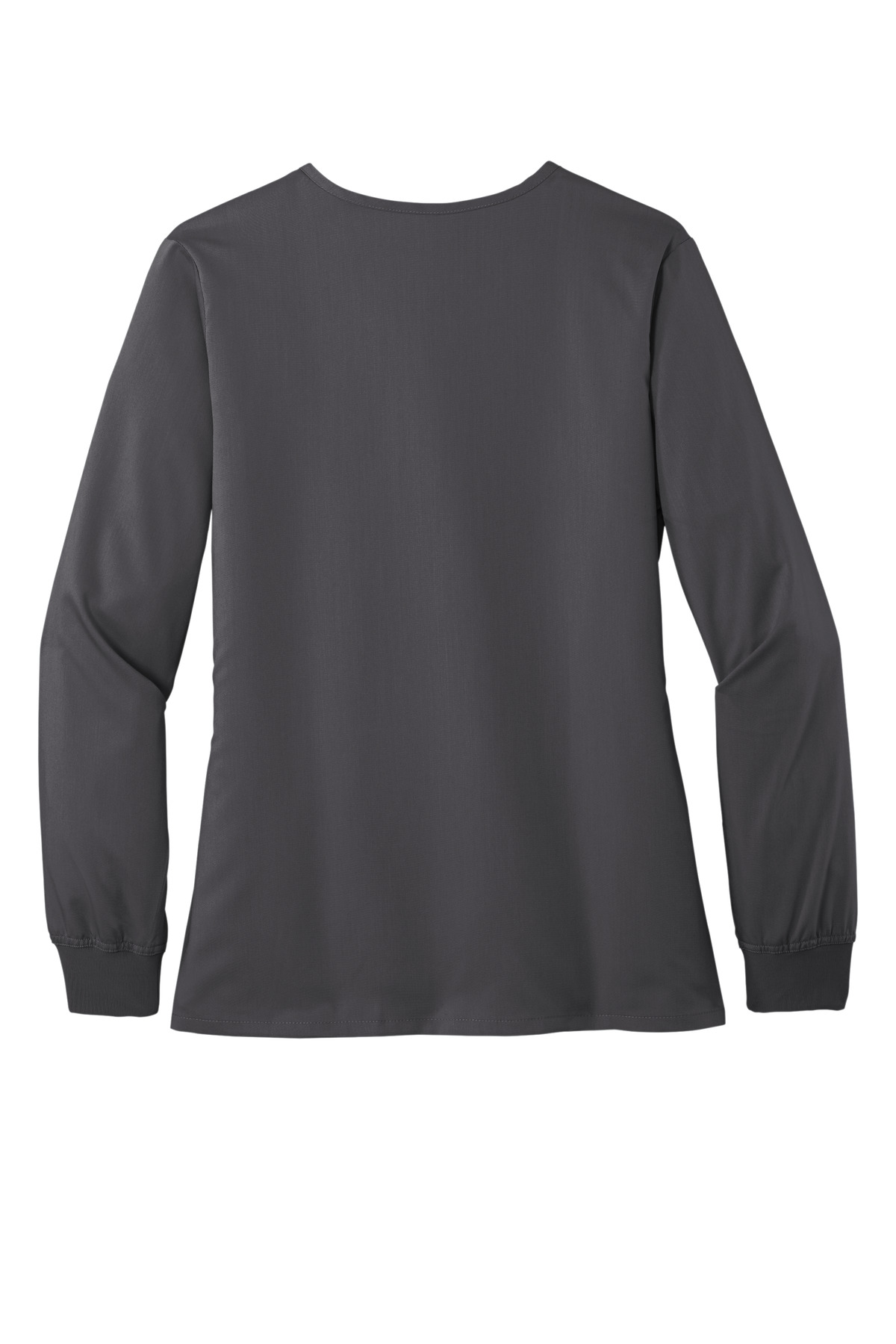 Wink® Women's Premiere Flex Full-Zip Scrub Jacket 22