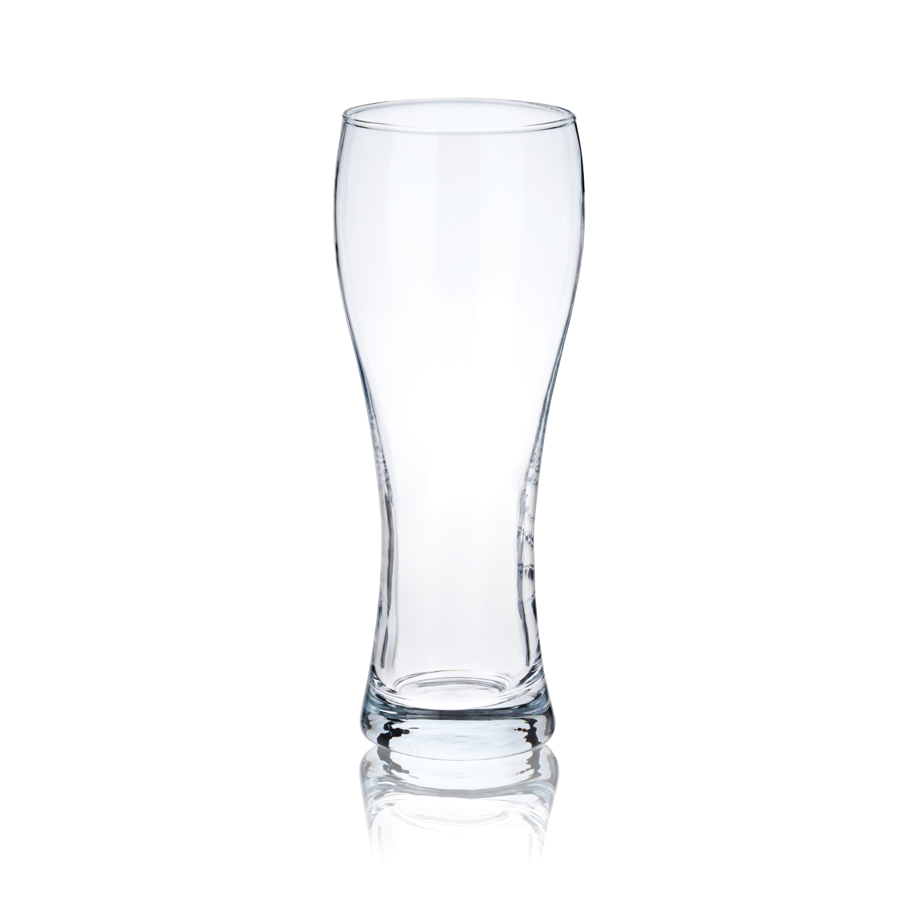 True® Wheat Beer Glass, set of 4 11
