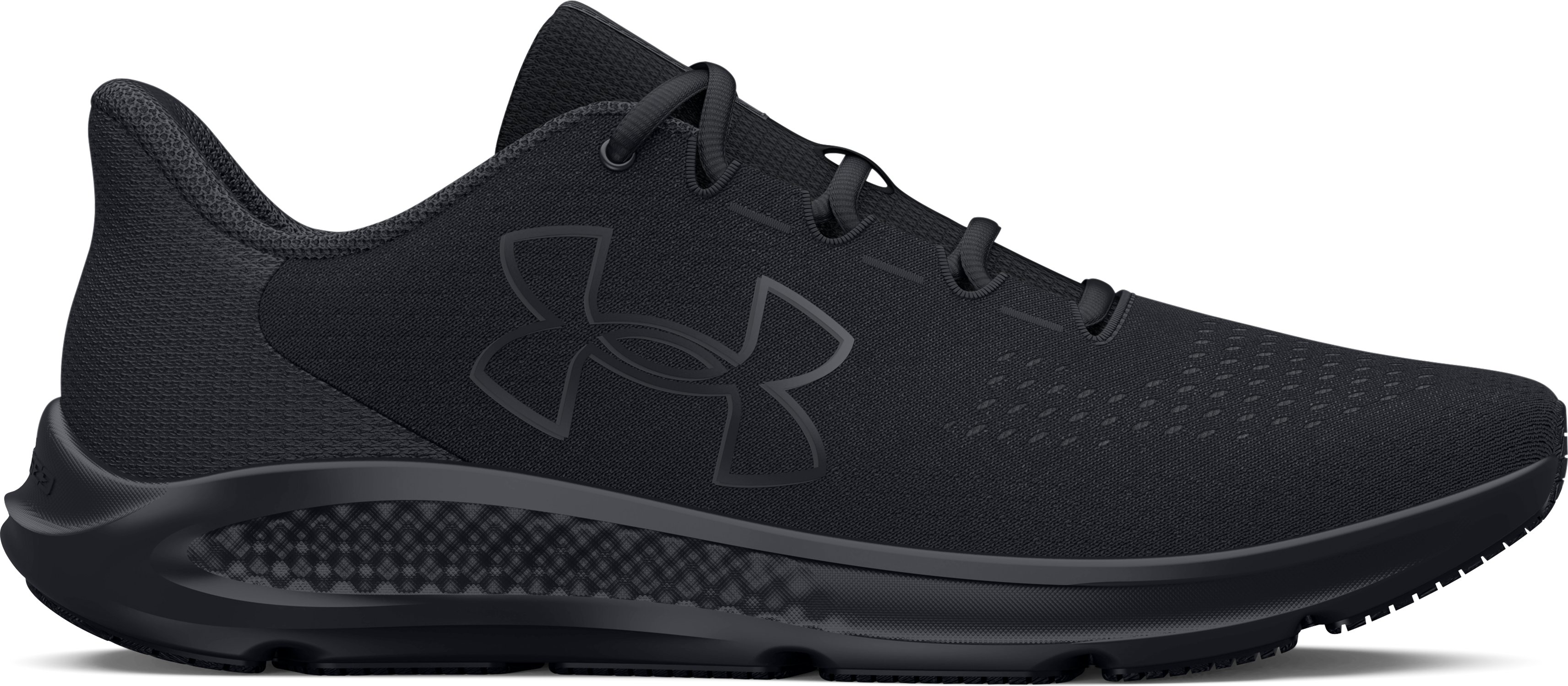 UA Charged Pursuit 3 Big Logo Women's Running Shoes 6