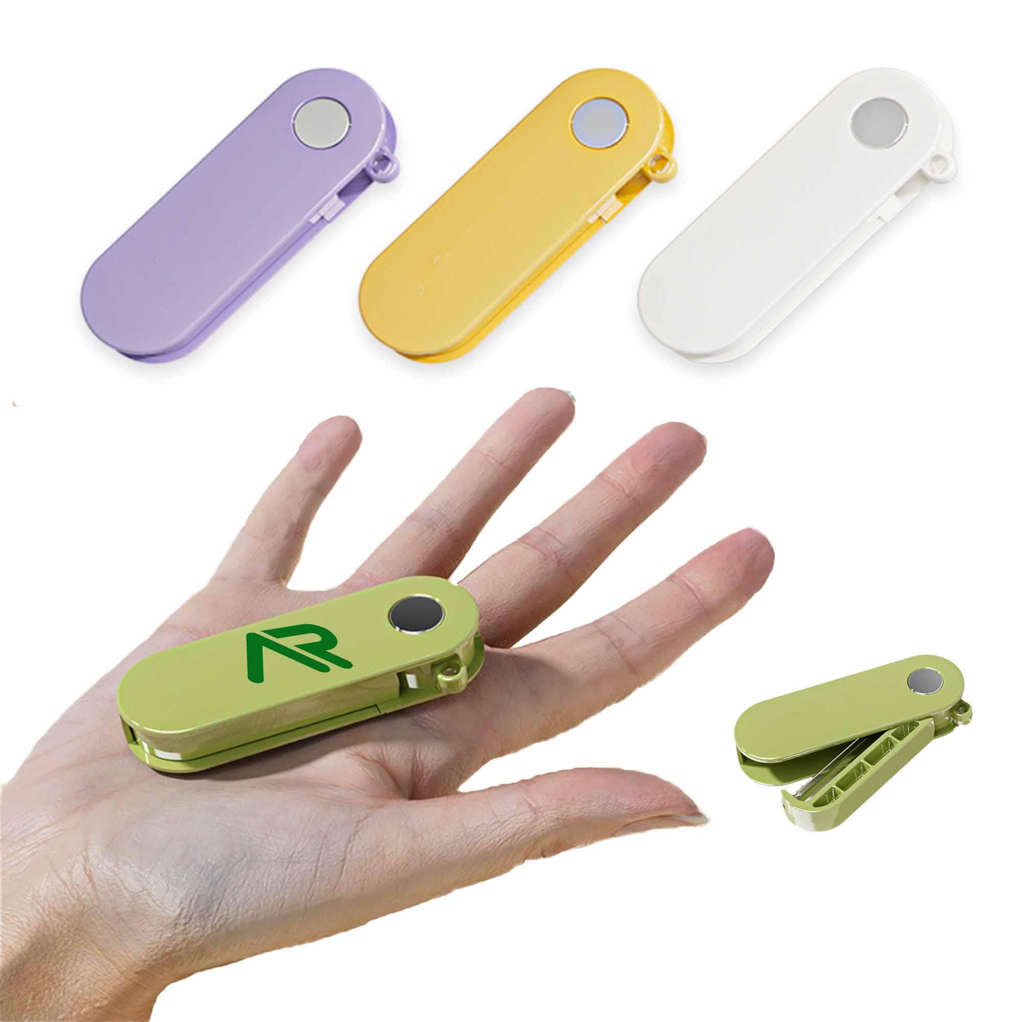 Paring Knife 2