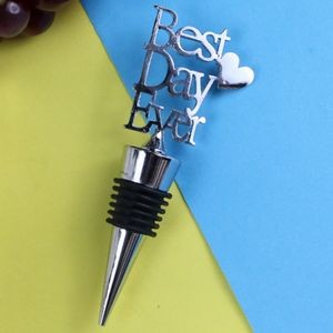 Stylish Cheers Themed Wine Cork Stopper 11