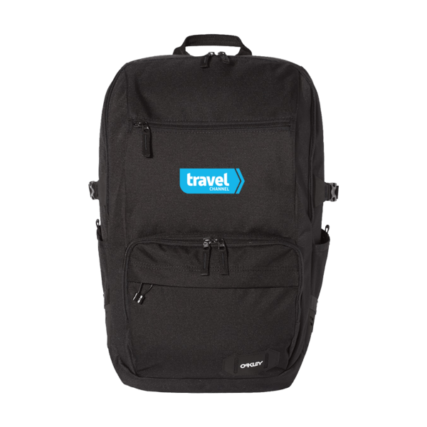 Oakley 28L Street Backpack 27