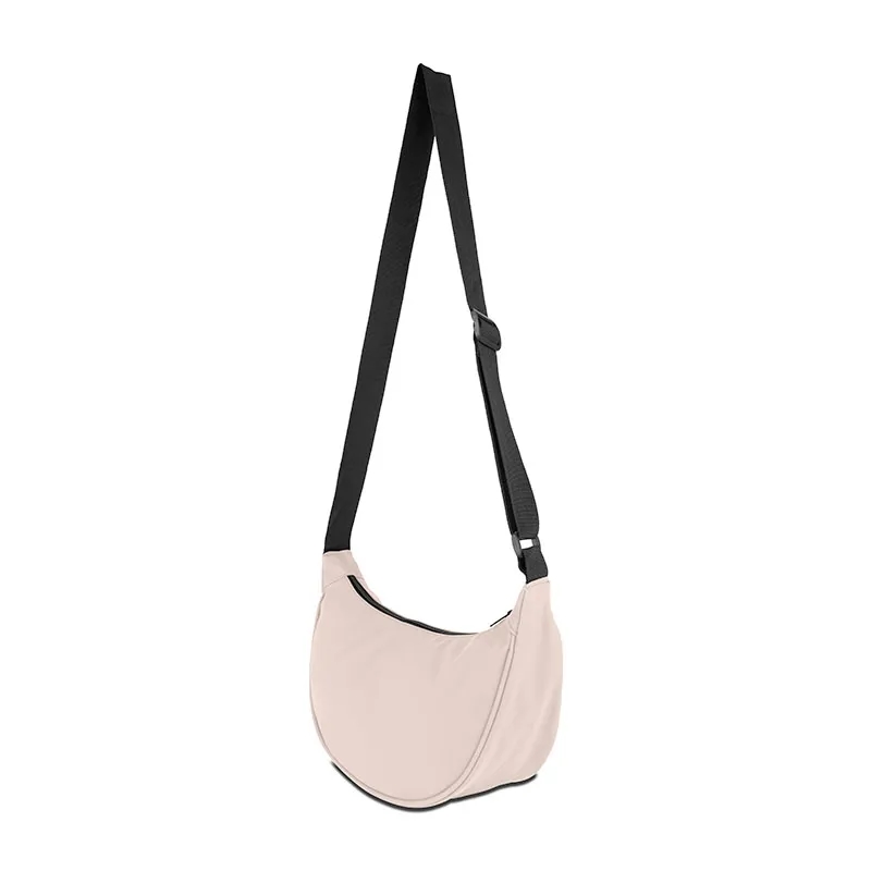 LuxSling Soft PU Sling Bag 16