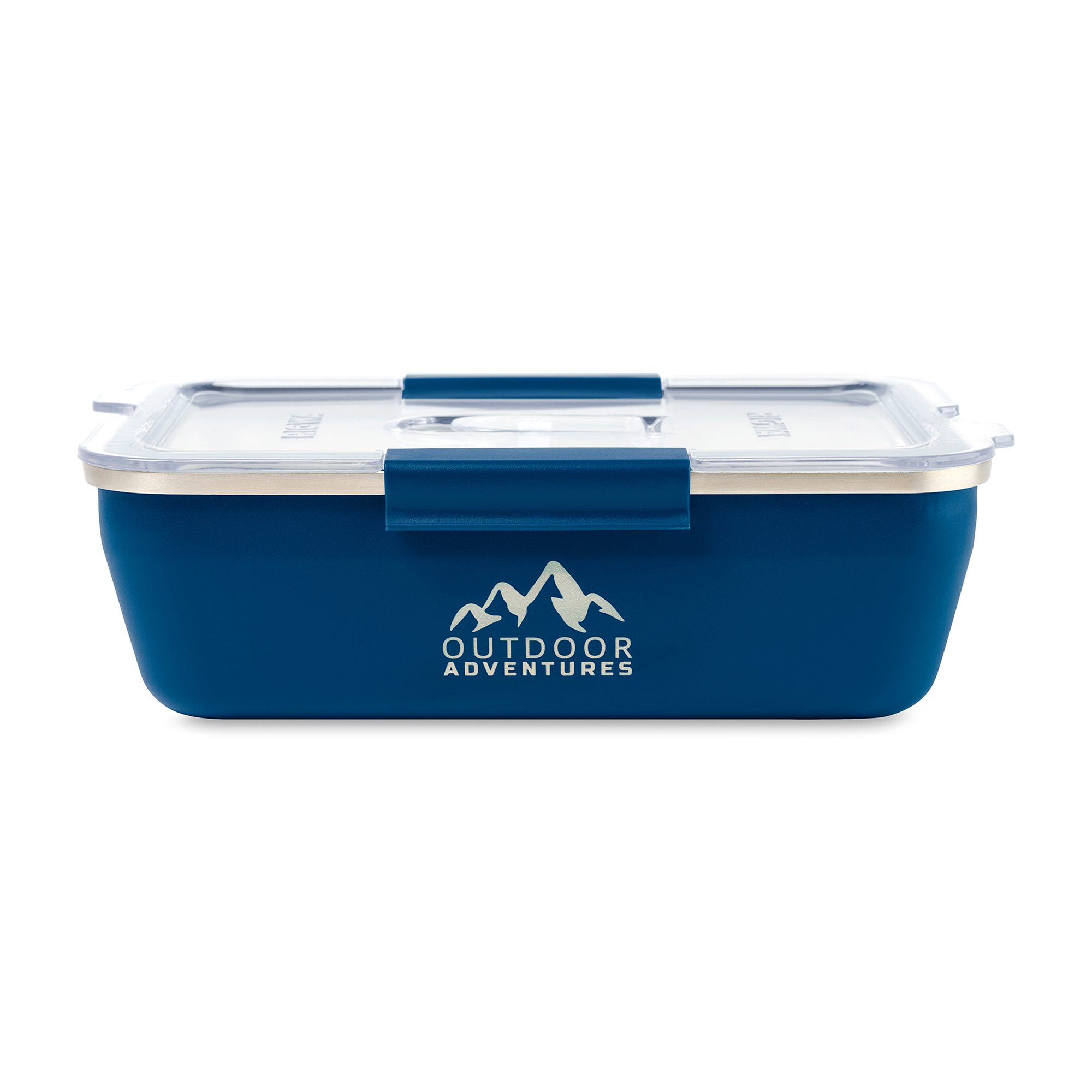 RIGWA® Travel Bento Box 9x6 23