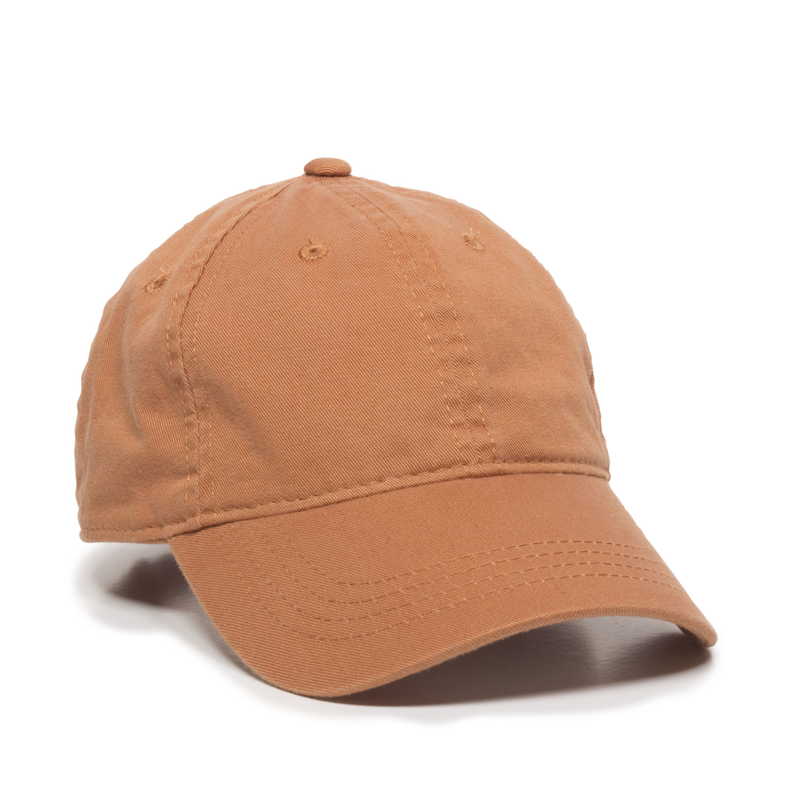 Garment Washed Dad Cap 42