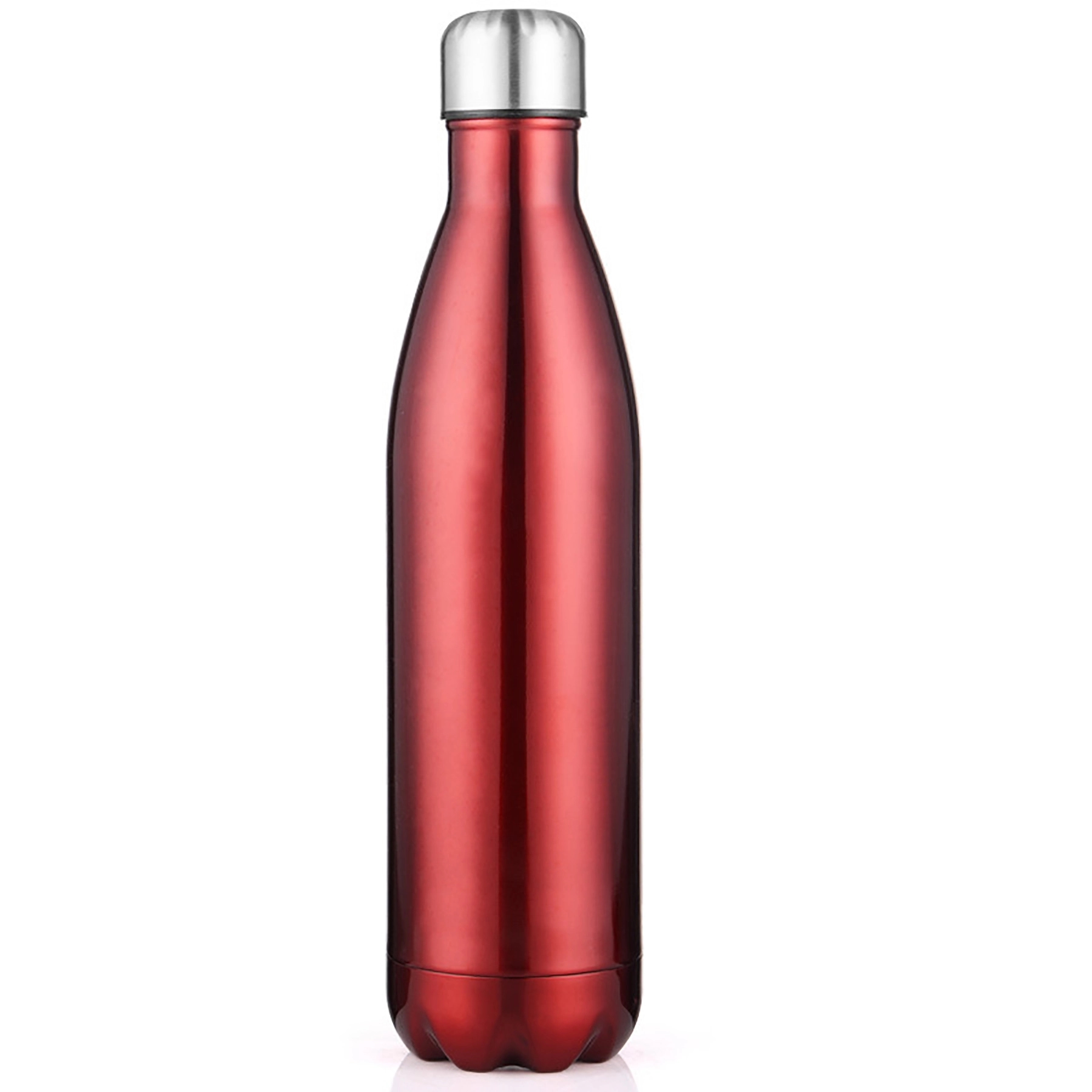 17OZ Insulated Water Bottle Stainless Steel Double Thermal, custom water bottle with logo imprint 9