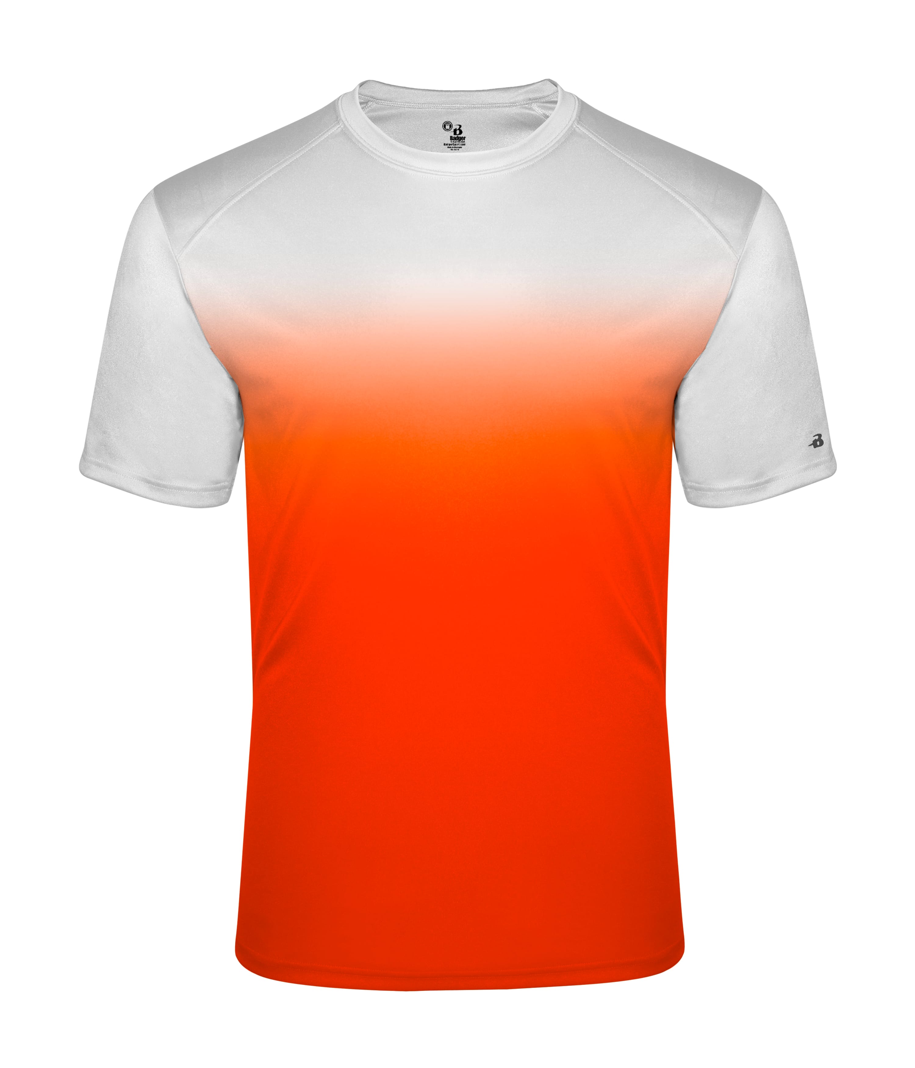OMBRE YOUTH TEE 9