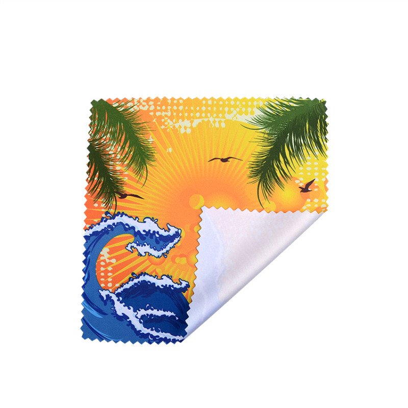 Microfiber Screen Cleaning Cloth 1