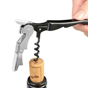 Pen Shaped Air Pressure Pump Wine Bottle Opener 19
