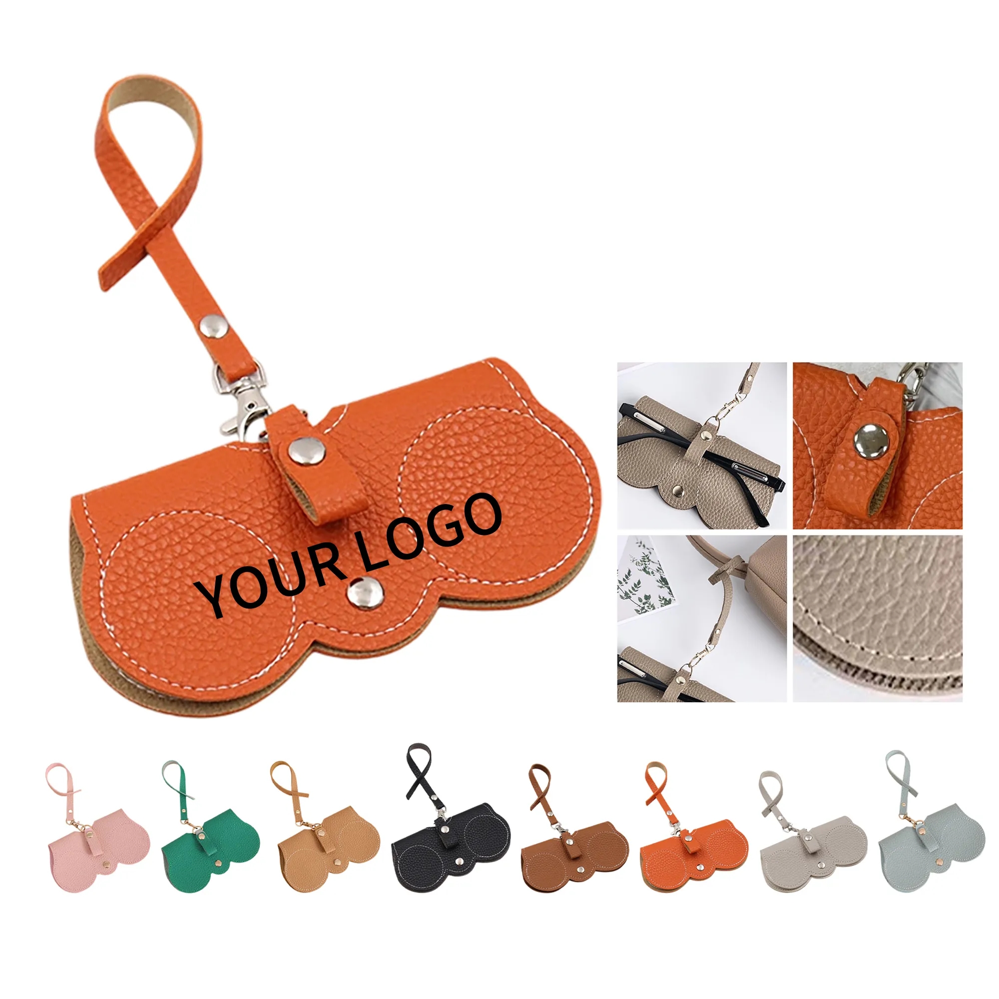 Anti-Scratch Sunglass Bag 5
