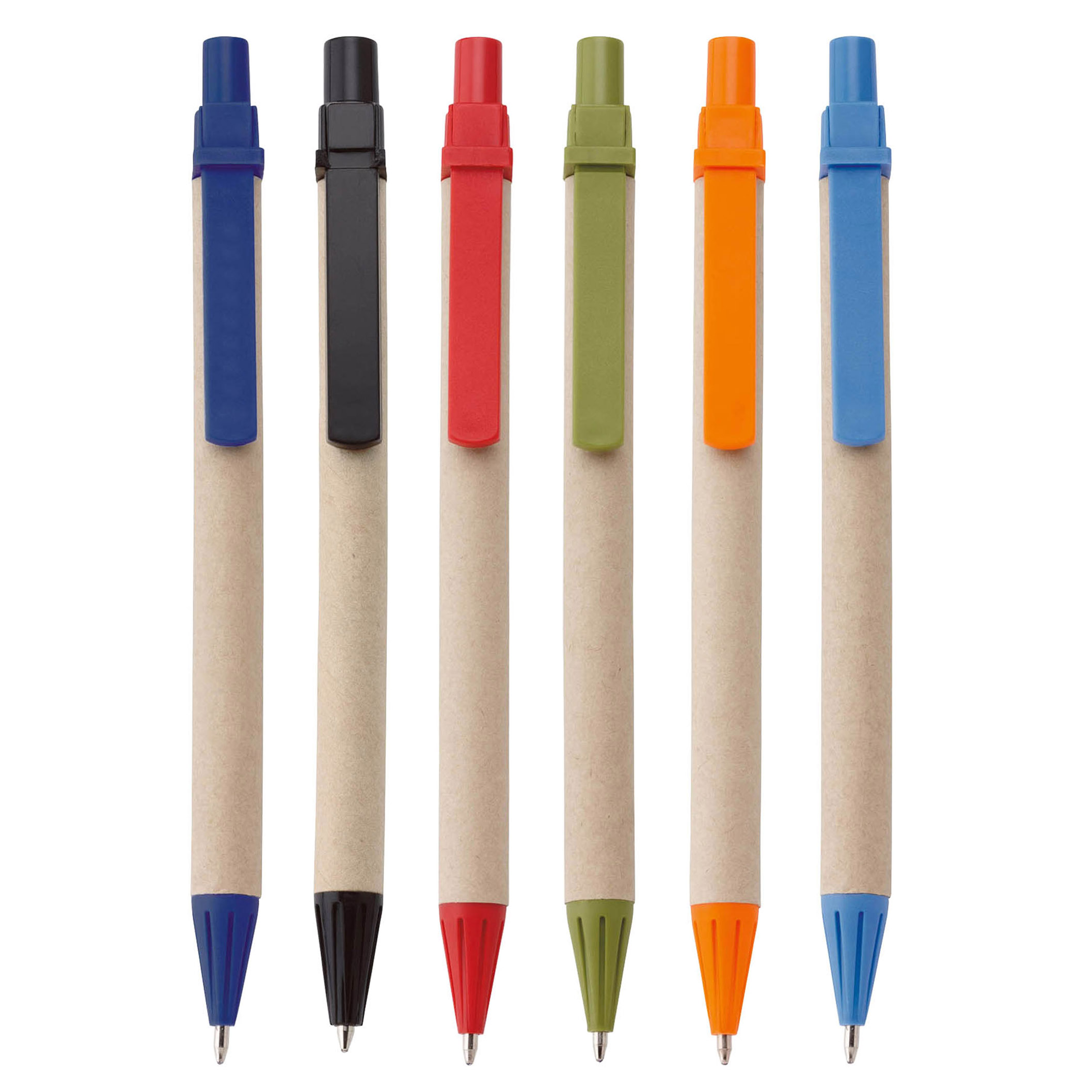 Ecologist ballpoint pen