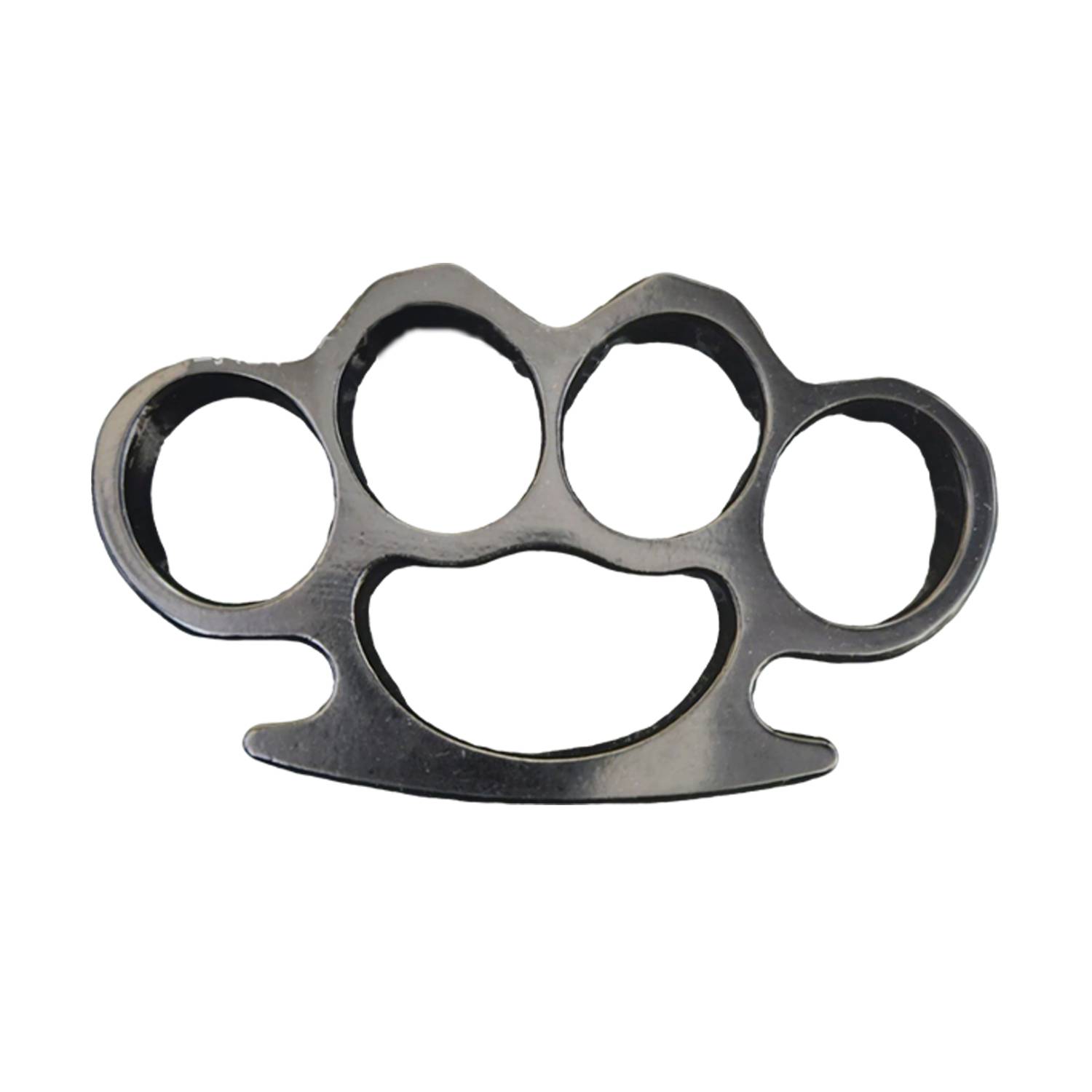 Zinc Alloy Knuckle Duster 2
